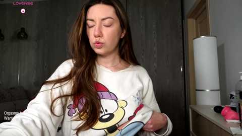 ronny_ponny free recording from 2026-01-18 00:44:00