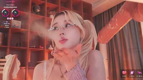 seduza_hyun free recording from 2026-01-18 00:24:00