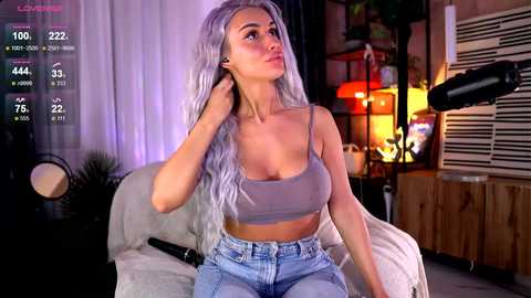 serene_sophiex free recording from 2026-01-18 00:09:00