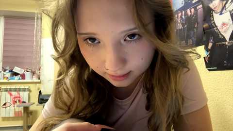 willenasow free recording from 2026-01-18 00:44:00