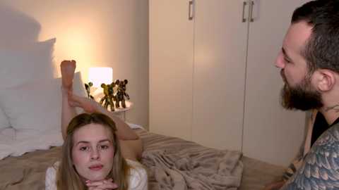 anitafischer free recording from 2026-01-19 00:26:00