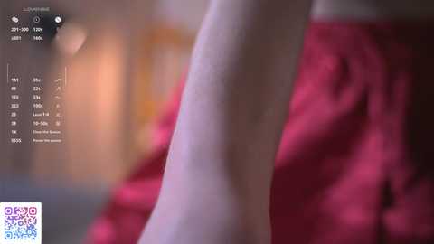 cinacandy free recording from 2026-01-19 00:26:00