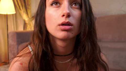 dinacaguimbal free recording from 2026-01-19 00:26:00