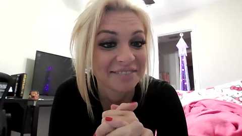 geminincapricorn96 free recording from 2026-01-19 00:26:00