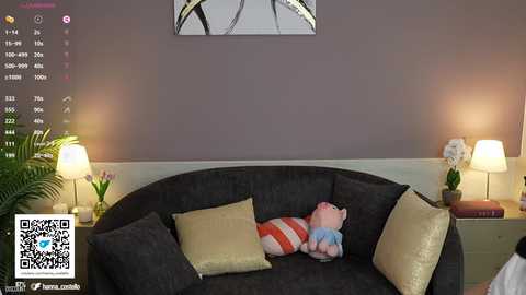 hanna_costtello free recording from 2026-01-19 00:26:00