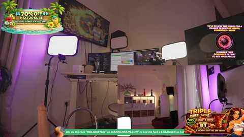 hannahjames710 free recording from 2026-01-19 00:30:00