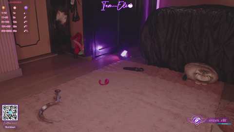 iam_eli free recording from 2026-01-19 00:58:00