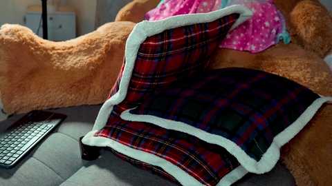 imjoanna free recording from 2026-01-19 00:26:00