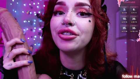 leylanoir_02 free recording from 2026-01-20 00:14:00