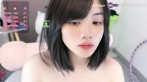 luckaisha free recording from 2026-01-19 00:26:00