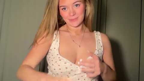 taliavaine free recording from 2026-01-19 00:28:00