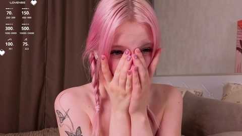 wilonebute free recording from 2026-01-19 00:26:00