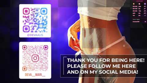 deva_alice free recording from 2026-01-20 00:46:00