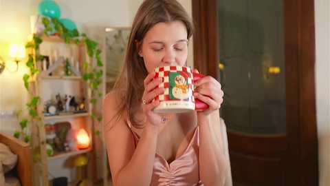 eli_sunshine free recording from 2026-01-20 01:05:00