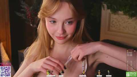 lissa_meooow free recording from 2026-01-20 01:05:00