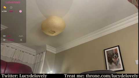 lucydelovely free recording from 2026-01-20 00:14:00