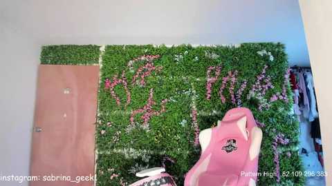 sabrina_geek free recording from 2026-01-20 00:13:00