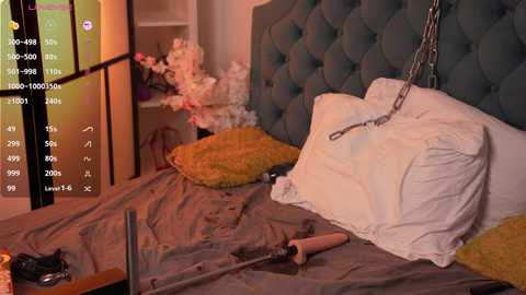 shiny_lily free recording from 2026-01-20 01:05:00