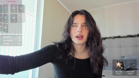 yourfreakygirl free recording from 2026-01-20 00:46:00