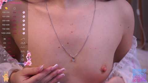 cinacandy free recording from 2026-01-21 00:14:00