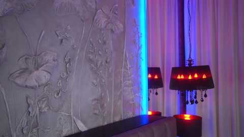 eva_fashionista free recording from 2026-01-21 00:32:00