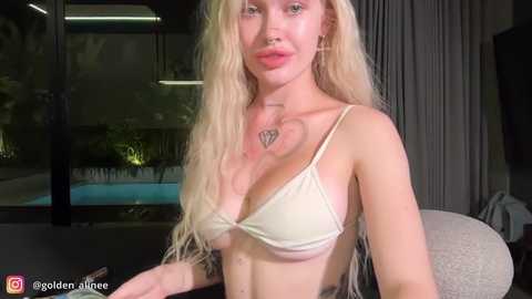 golden_alinee free recording from 2026-01-21 00:32:00