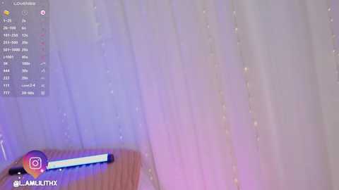 i_amlilithx free recording from 2026-01-21 00:32:00