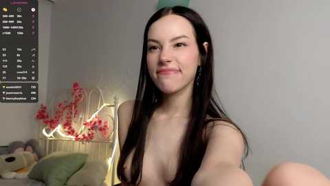 liaglamour free recording from 2026-01-21 00:32:00