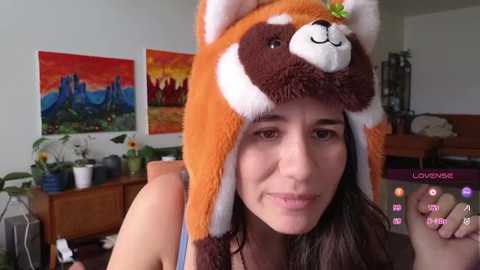 nakedpaint245477 free recording from 2026-01-21 00:32:00