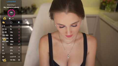 vasillisa free recording from 2026-01-21 00:32:00