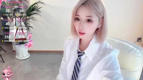 xiaoyu_ko free recording from 2026-01-21 00:32:00