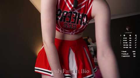 aislyfarran free recording from 2026-01-22 00:44:00