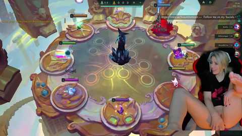 kimilee22 free recording from 2026-01-22 00:44:00