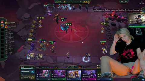 kimilee22 free recording from 2026-01-22 00:11:00