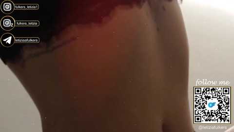 letiziafulkers1 free recording from 2026-01-22 00:13:00