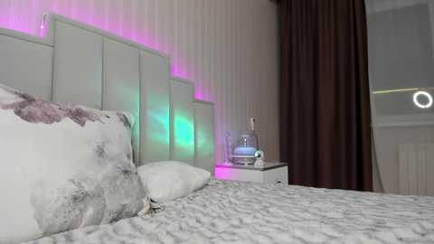 oksanafedorova free recording from 2026-01-22 00:13:00