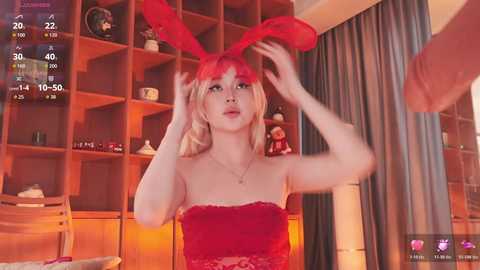 seduza_hyun free recording from 2026-01-22 00:44:00