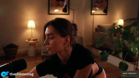 thecherie free recording from 