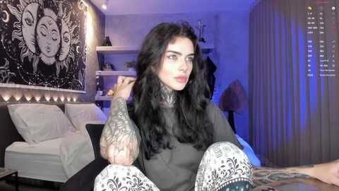 uwu_eva free recording from 2026-01-22 00:13:00