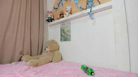 your_tender_doll free recording from 2026-01-22 00:13:00