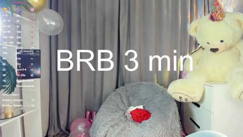 bellidream free recording from 2026-01-23 00:00:00