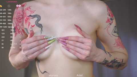 blue_bow free recording from 2026-01-23 00:38:00