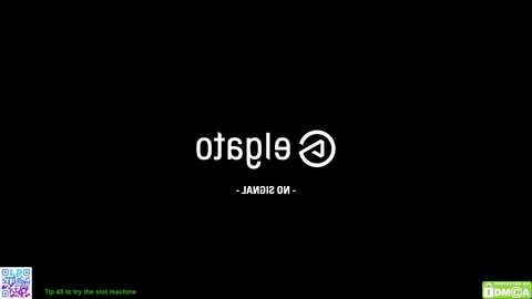 A digital screenshot featuring the \"Otis\" logo with a white arrow and the text \"JAMBOX ON\" against a black background. The image includes a small green square with a white \"I\" and \"G\" logo in the bottom right corner.