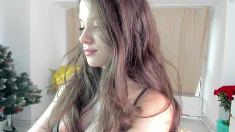 babyaylin free recording from 2026-01-24 00:18:00