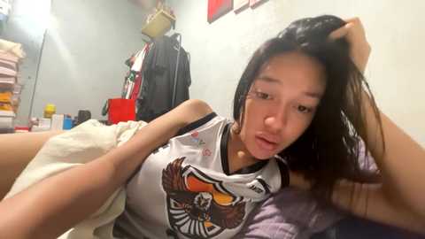 hot_lunax free recording from 2026-01-24 00:18:00
