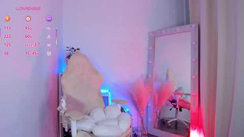 living_doll free recording from 2026-01-24 00:14:00