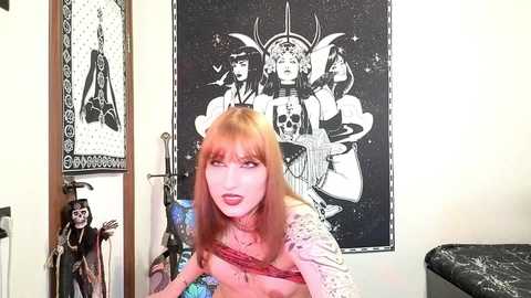 _millisi_ free recording from 2026-01-25 00:47:00