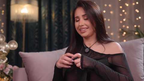 ellismeow free recording from 2026-01-25 00:47:00