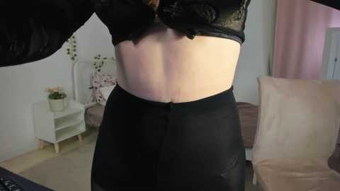 gabimeshuggah free recording from 2026-01-25 00:47:00