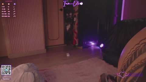 iam_eli free recording from 2026-01-25 00:09:00